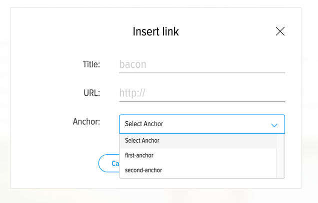 Illustration for article titled Full Bleed Widget Added To Featured Post Options